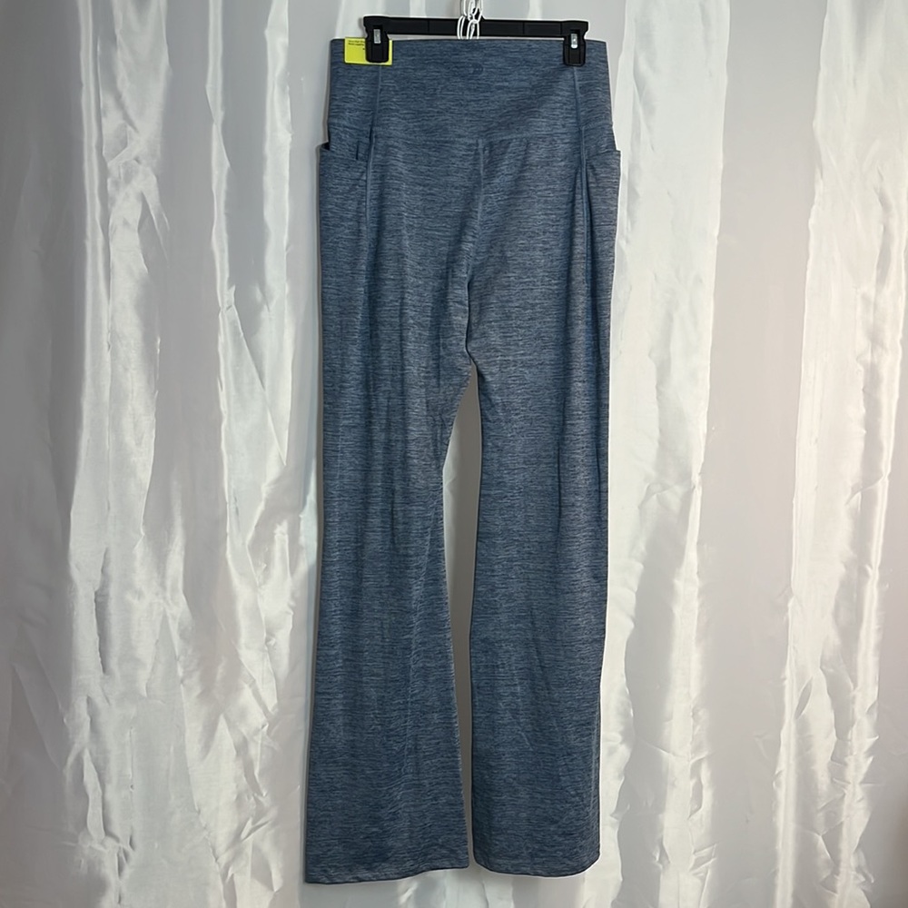 Women’s ultra high rise flare leggings  1837 - Picture 2 of 12